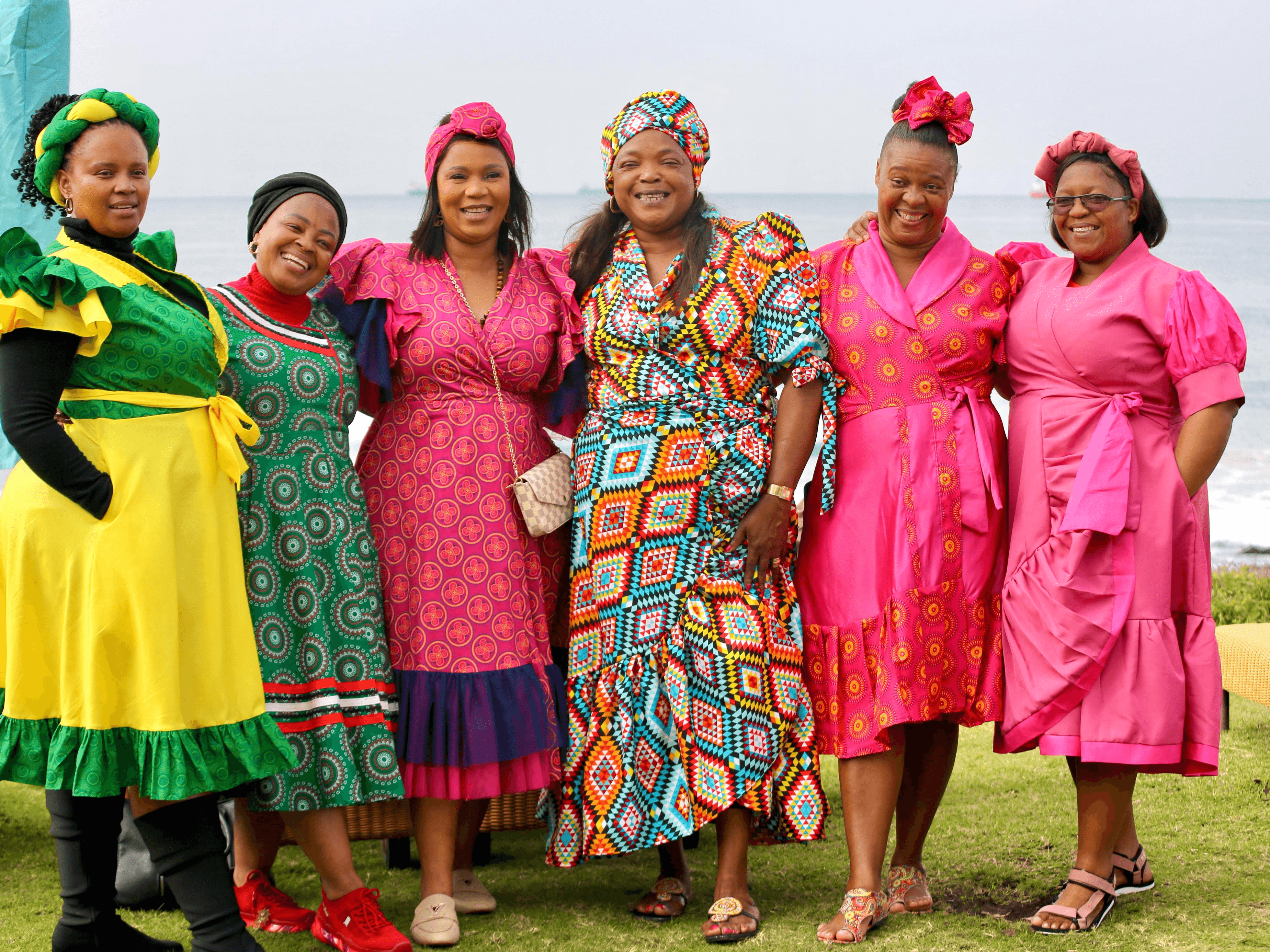 07. Owamaphinifa nomcimbi wokuthuthukisa nokucobelela