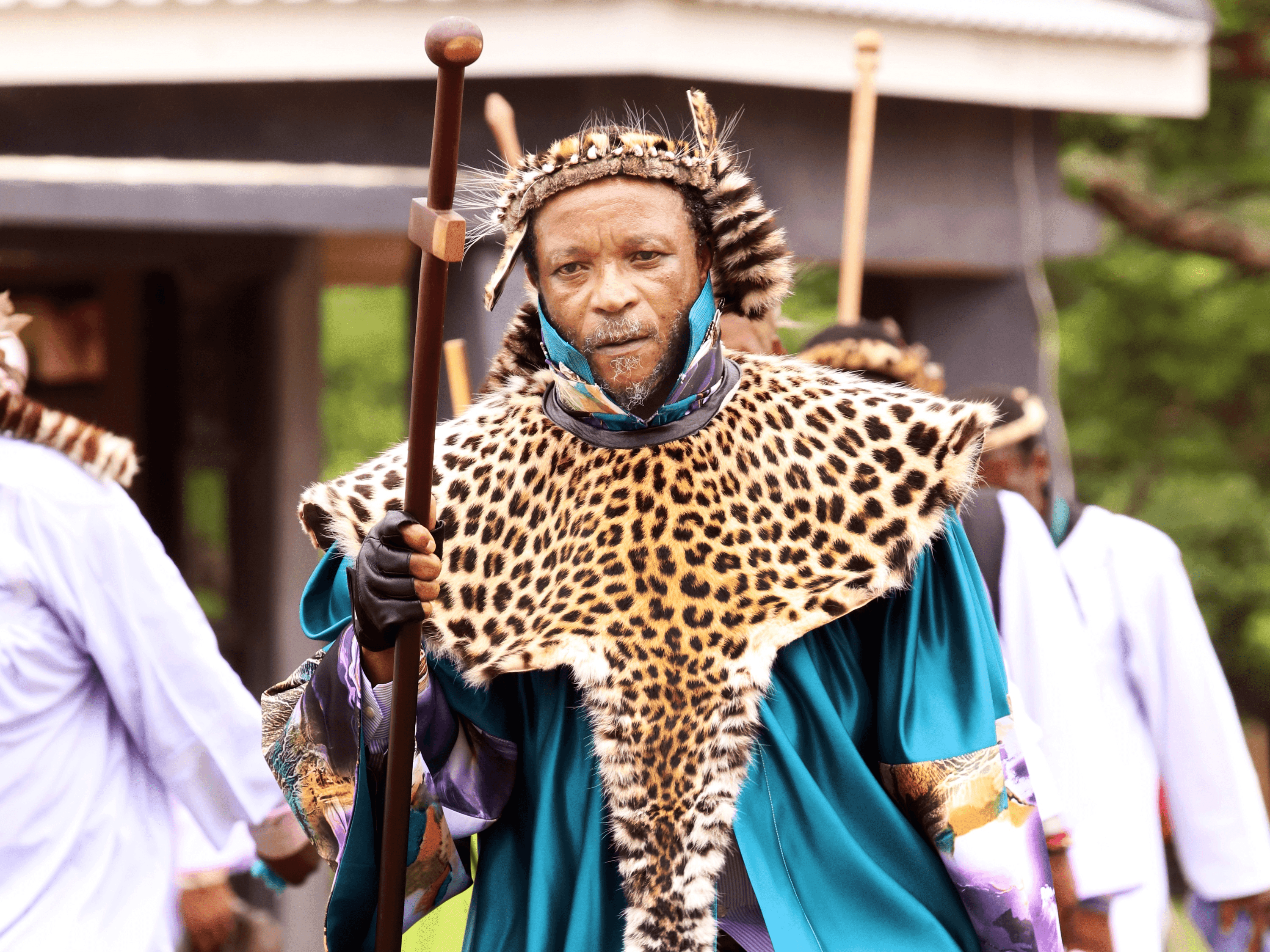 03. UNyazi lubusise iKaizer Chiefs