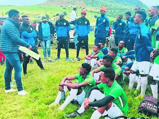 21. Lichithwe nezindleko icala labebelwa nanyukele kwiPSL