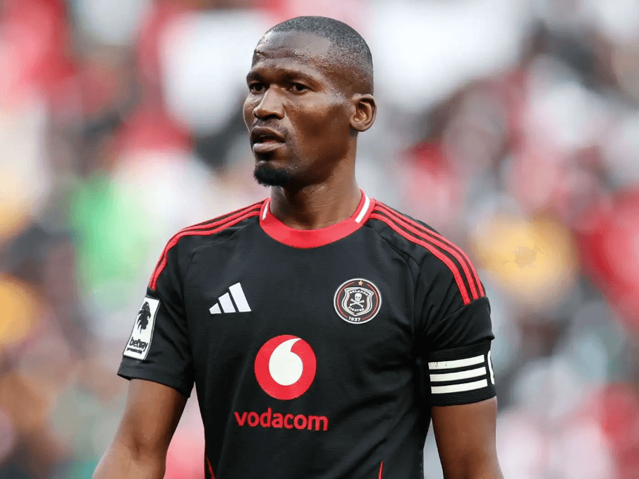 19. Ezimnandi kwelulama ukaputeni wePirates