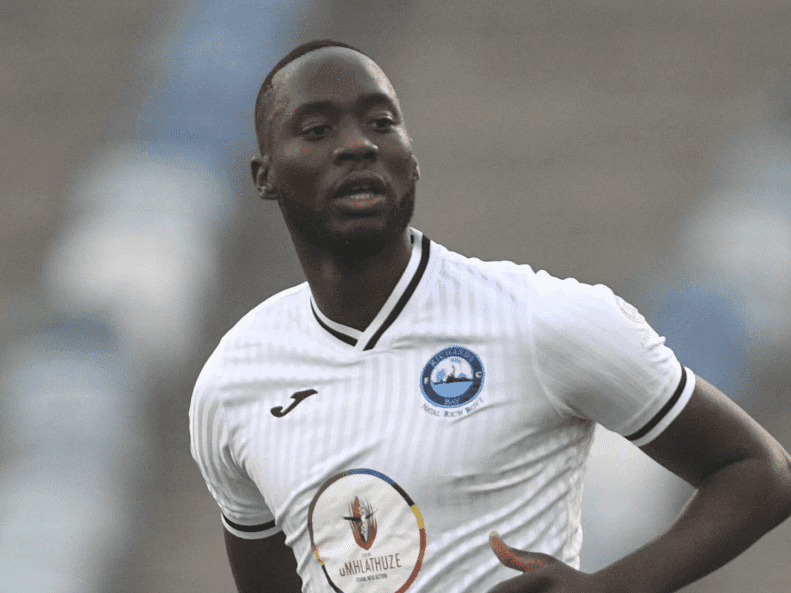 21. Ujima neDurban City obengumgadli weBay FC