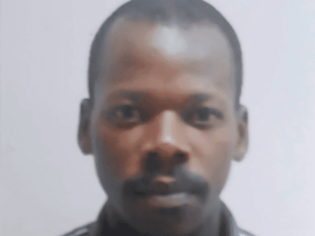 05. Bagwetshiwe ababulala umuntu bamgqiba