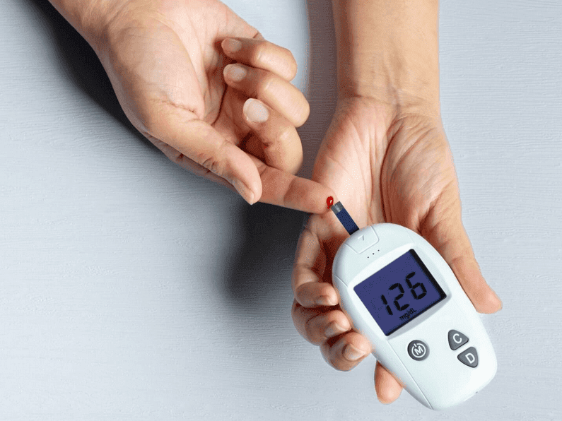 12. Izinga eliphezulu likashukela emzimbeni lingakhinyabeza ukusebenza kwenduku