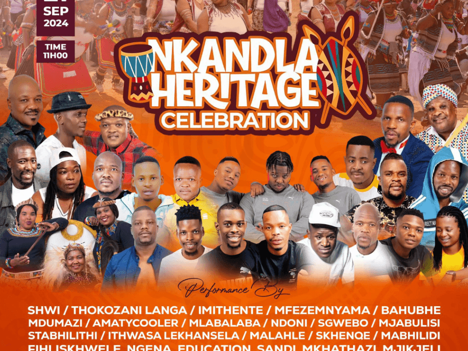 06. Nkandla Heritage