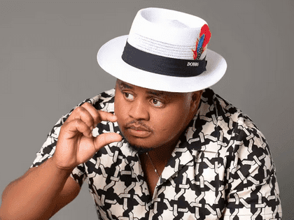 08. Wenziwe umzungezo umcimbi kamaskandi waKwaDukuza