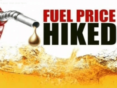 14. Uhulumeni unqume ukwehlisa ngo-R3 elitheni intela ebizwa nge-fuel levy