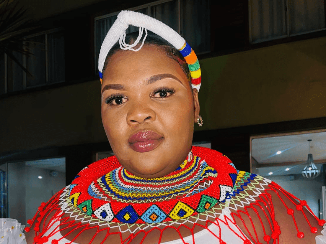 03. "Ngithole umndeni ezinkundleni zokuxhumana" ~ Welile