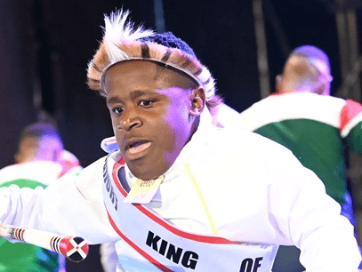 03. Sizothathwa nguMayogathi isigaba esibalulekile kwiMpucuzeko