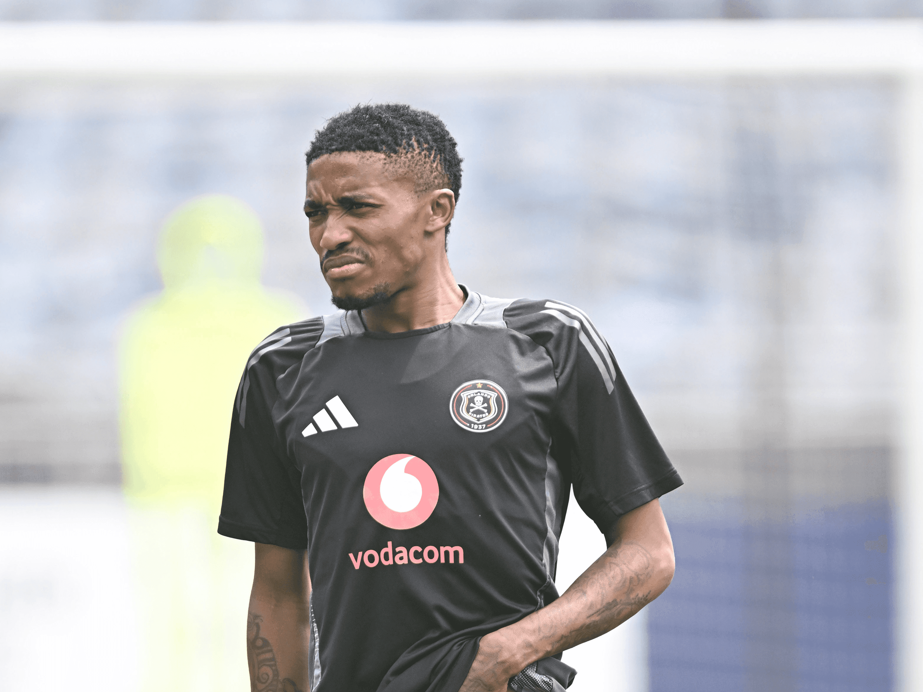 20. Siyazishwashwatha!