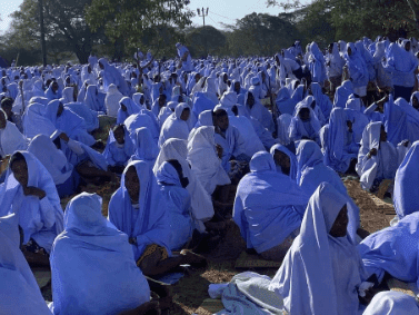 05. INgonyama uMswati izokwemukela amaNazaretha