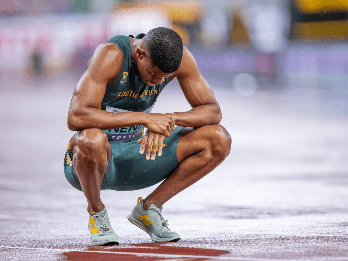 22. UNene ulingise ozakwabo ehluleka wukuthola indondo