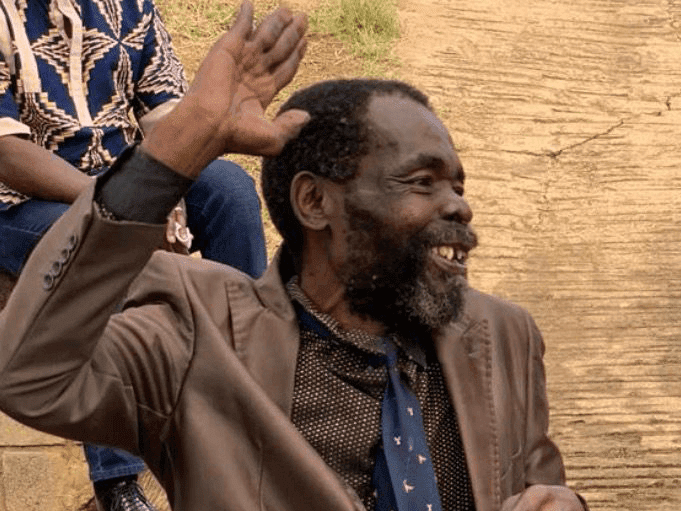 09. Utholakele esebanda owaduka eya emtholampilo