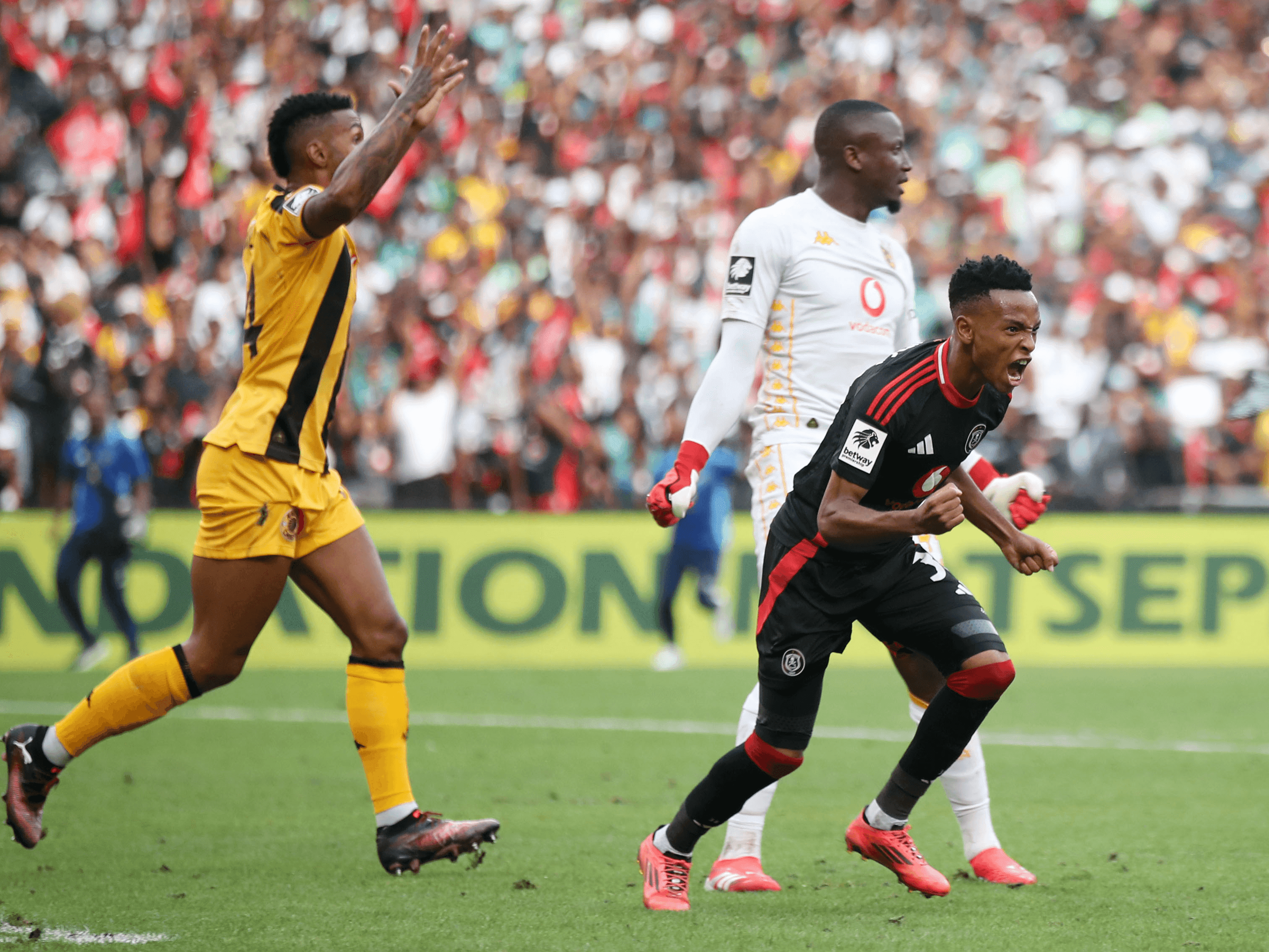 20. Umakadebona nesicelo kubadlali beBucs ngeChiefs