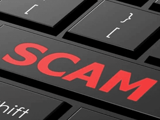 13. Kuxwayiswa ngobugebengu bokuqolwa kwabantu nge-inthanethi