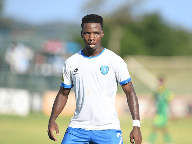 15. Imibono- Kumiswe umdlalo weMFC kushona umdlali