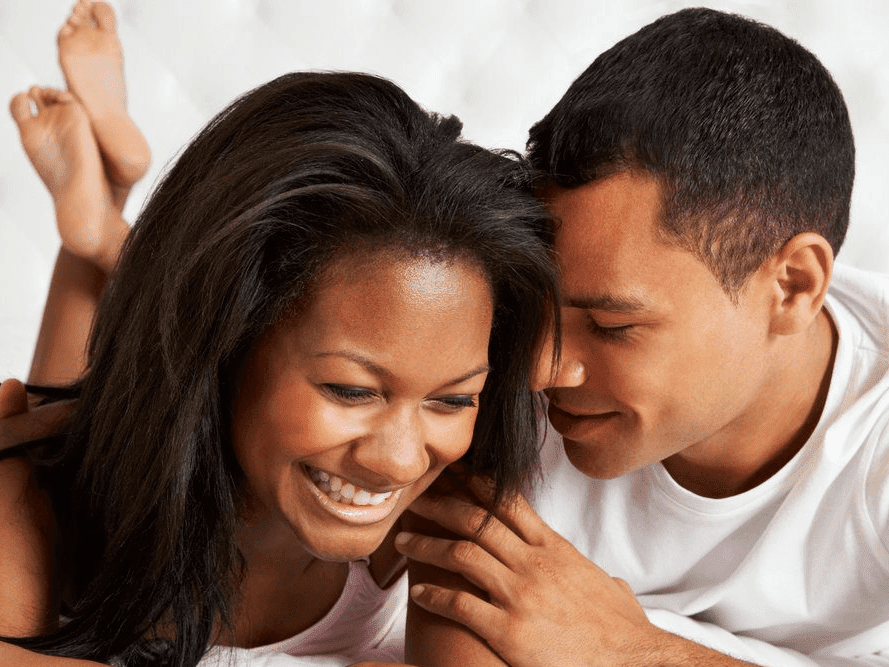 12. Ukuzidlalisa kwezocansi kuyinto ejwayelekile