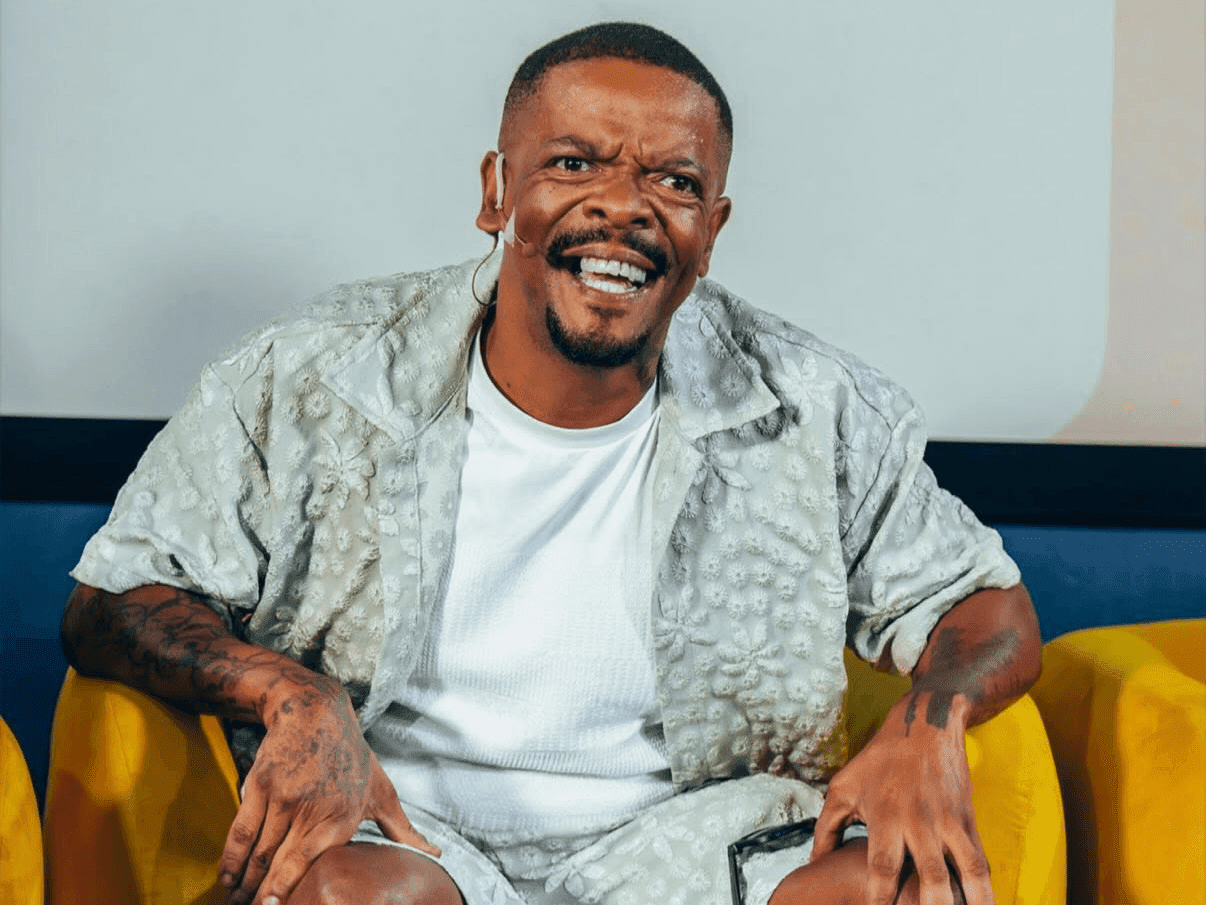 08. Usaziwayo akakholwanga ephuma kuqala kolweTV