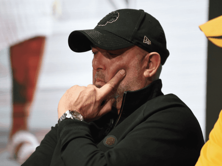 15. IChiefs ixosha uNabi 'ngamanga'