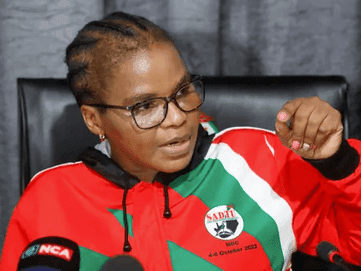 15. Kuchithwe izicelo zothisha zokumpeshena bena-55