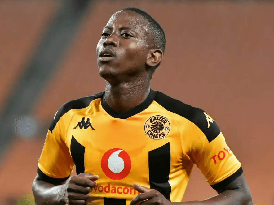 22. Uvuma eyomqansa ohlalele iChiefs