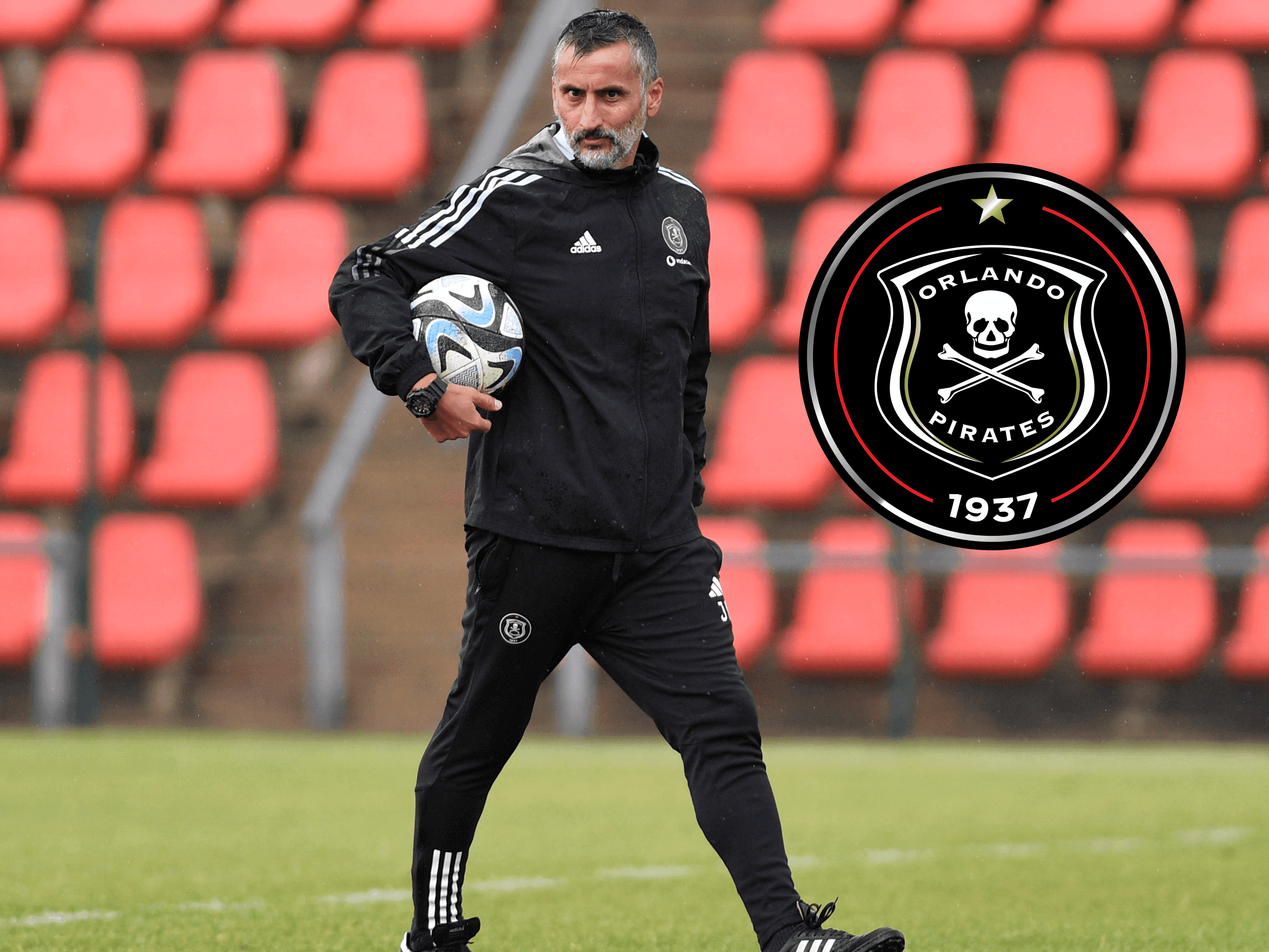 15. Imibono 2 - IPirates iphonsa ithawula ngeligi