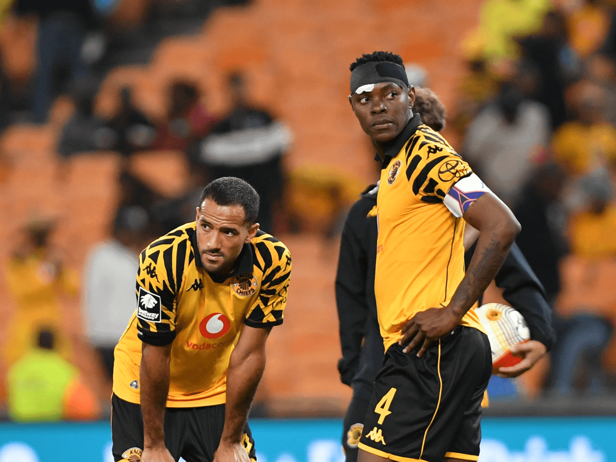22. IChiefs isabisa ngokuqeda ngoSuthu esibayeni salo