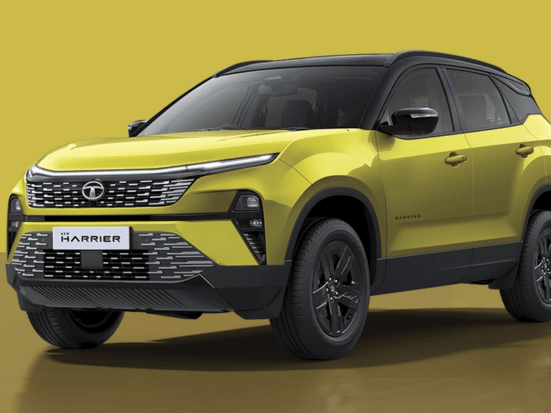 14. Kuzodlisela ogageni ukuhlanganyela kwabakwaTata nabakwaLand Rover