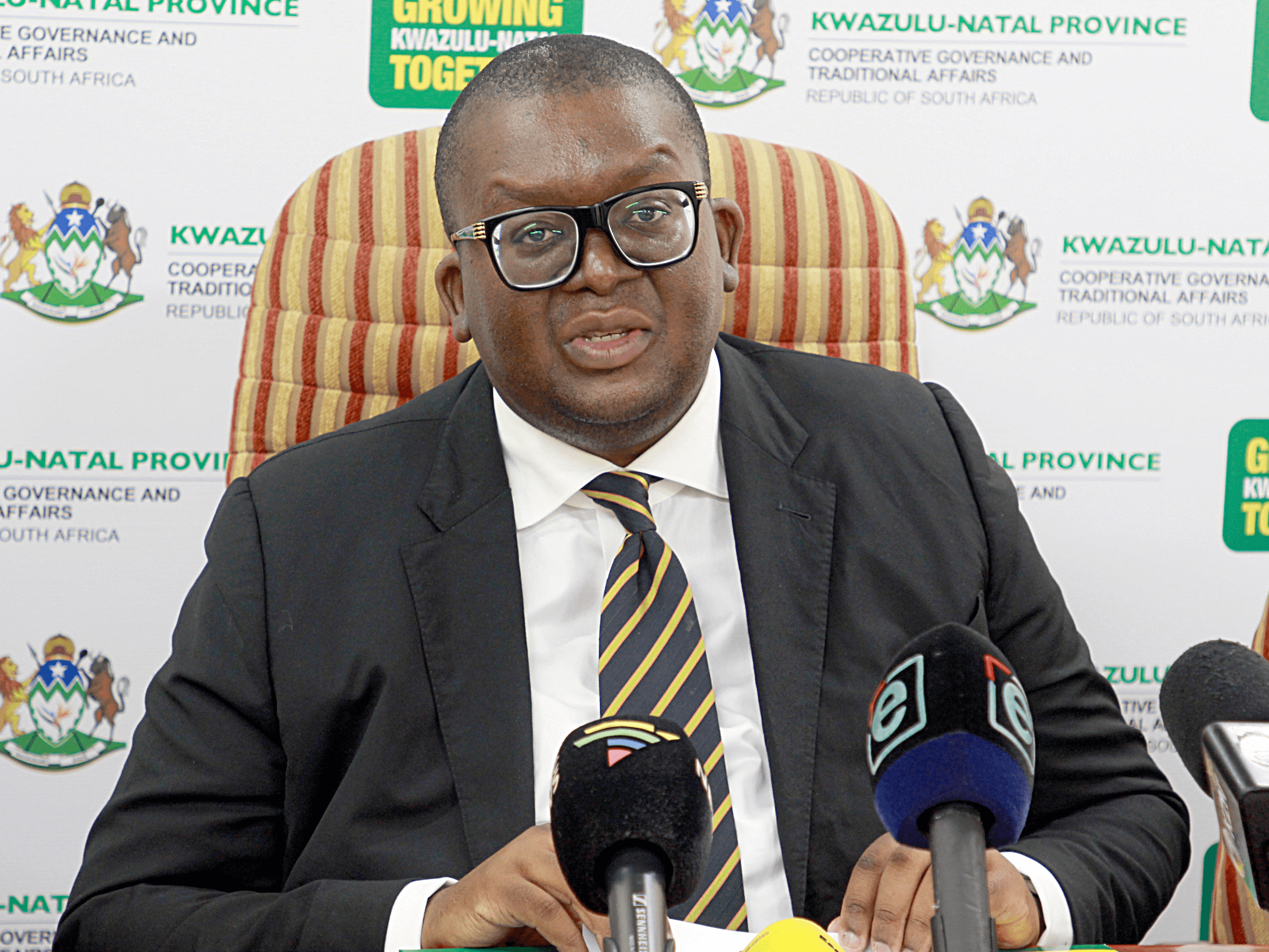 09. Umnyango - nohlelo lokuphenya omasipala abasolwa ngenkohlakalo