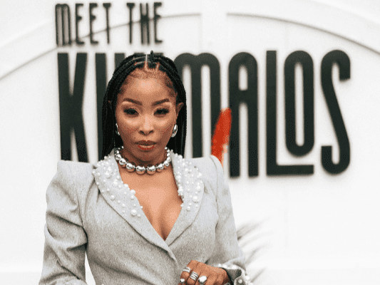 10. Woza Nazo Mzala!