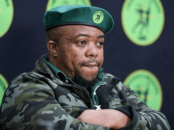 15. Baphawula ngokukhishwa esikhundleni kukaSbonelo Nomvalo kwiMK Party