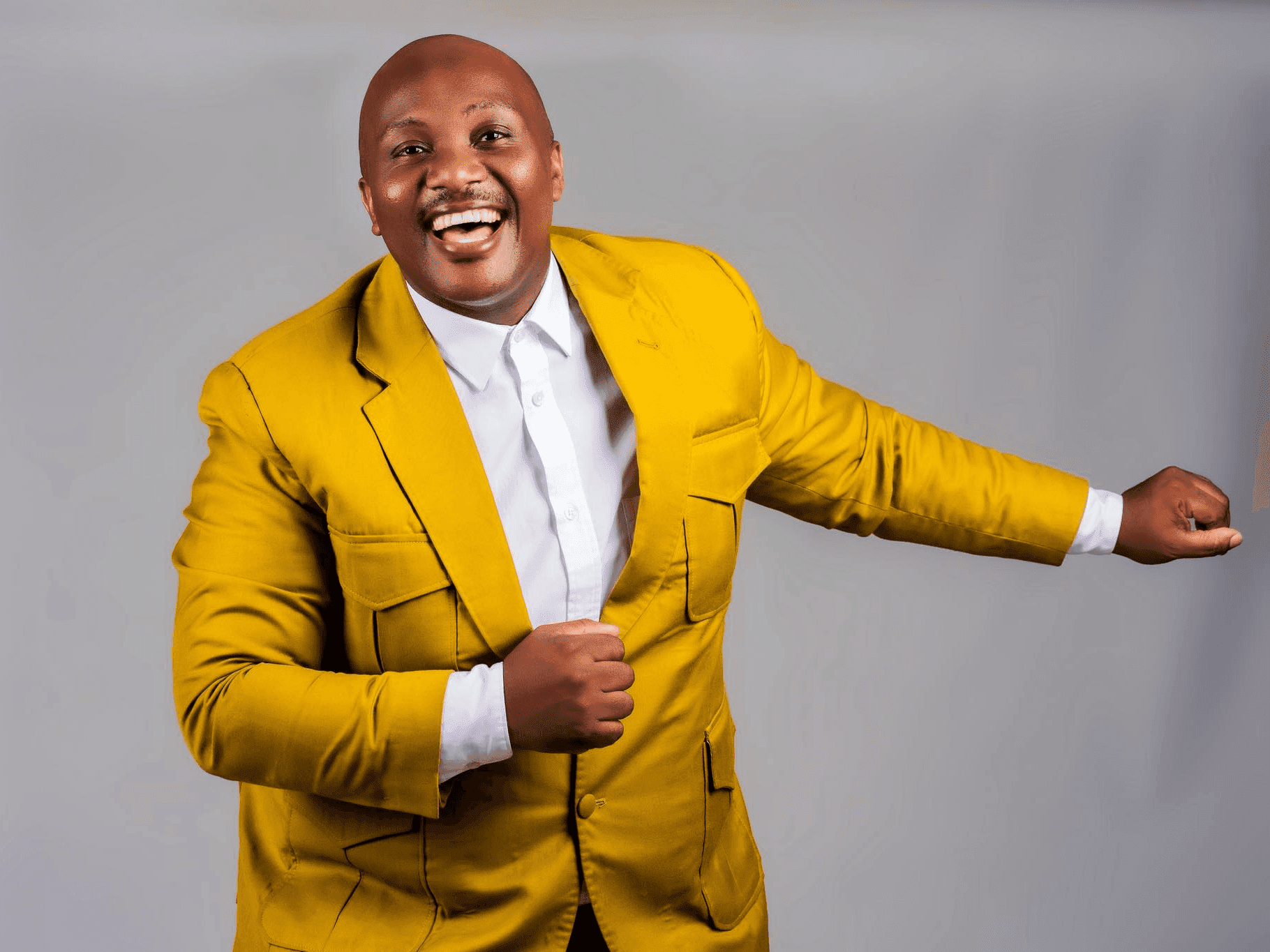 04. Abe-gospel balwela ukuqhubeka kwe-Uvukile elaxazwe ngabaxhasi