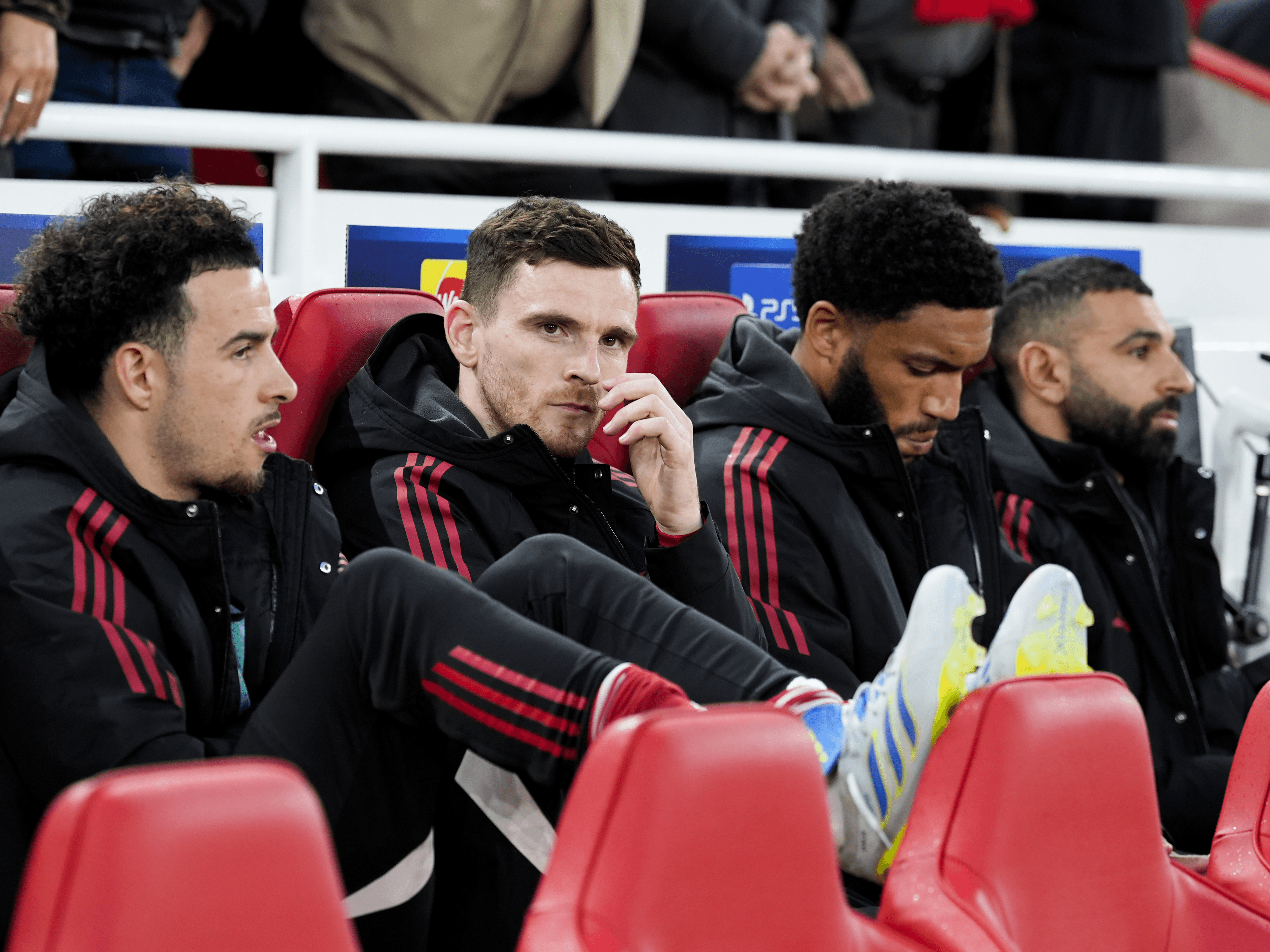 19. OweLiverpool ufuna kudayiswe abadlali