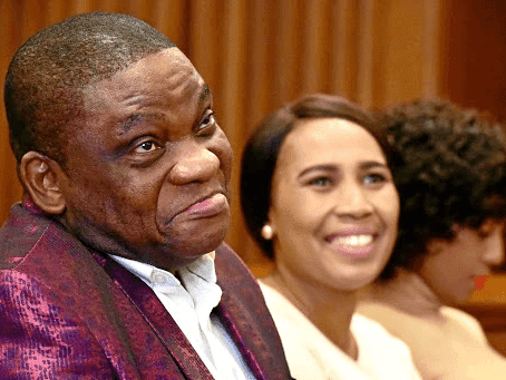 14. Imibono- Utholwe emsulwa u-Omotoso