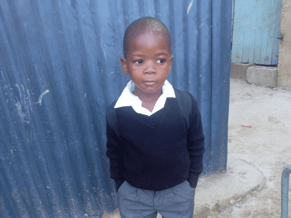 04. Sitholwe silahlwe emfuleni isidumbu somfanyana obenyamalele