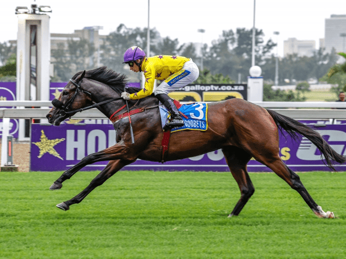 16.3 6th April 2025 Greyville