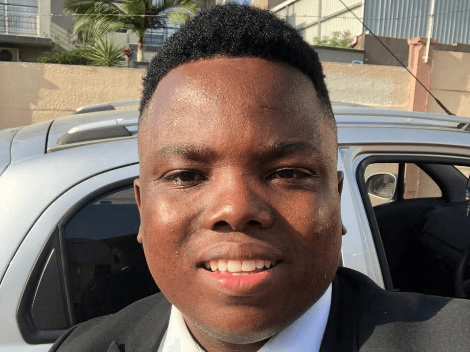 07. Uzobhadla ejele owaphenduka isiqumama "ngemali yezinyembezi"