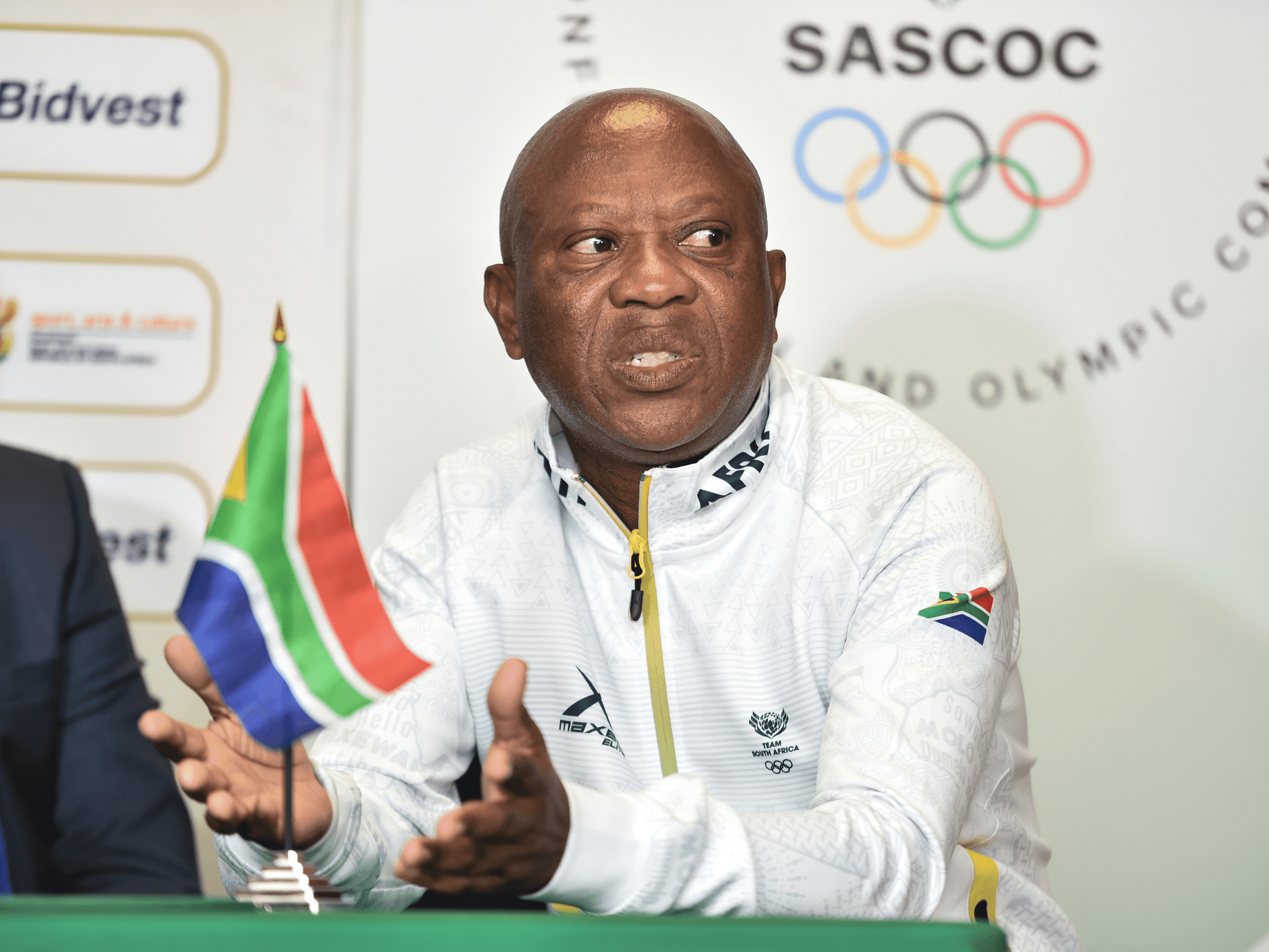 21. Uhulumeni nesiphakamiso sokuhlakazwa kwe-ASA