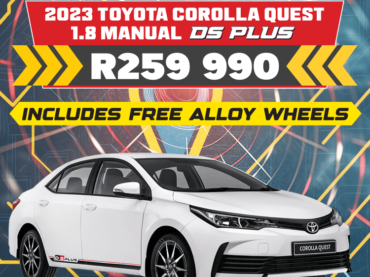 Toyota2023 Corolla Quest 1.8_19042025