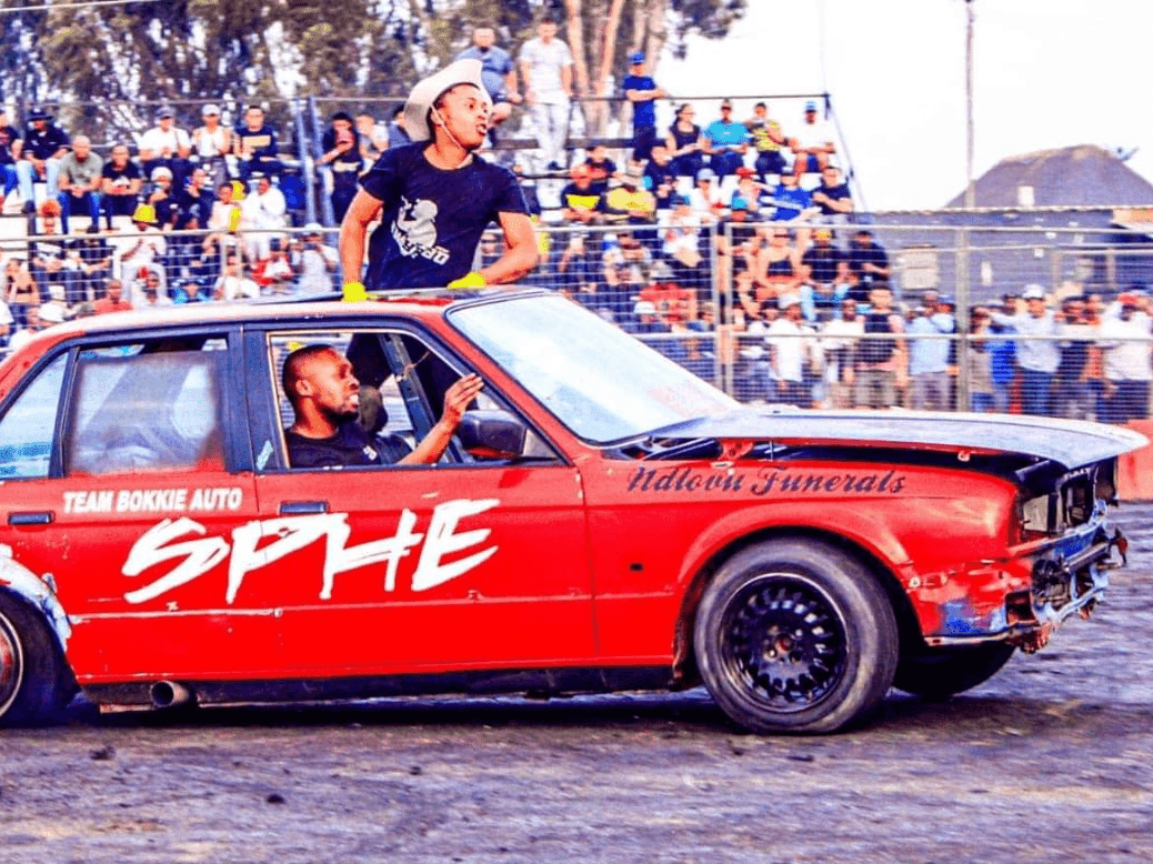 09. Uthembisa lukhulu omele iKZN kowokuklwebha amathayi 