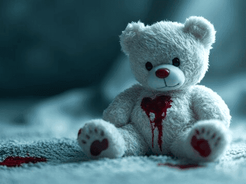 12. Ziyanda izigameko zeFilicide