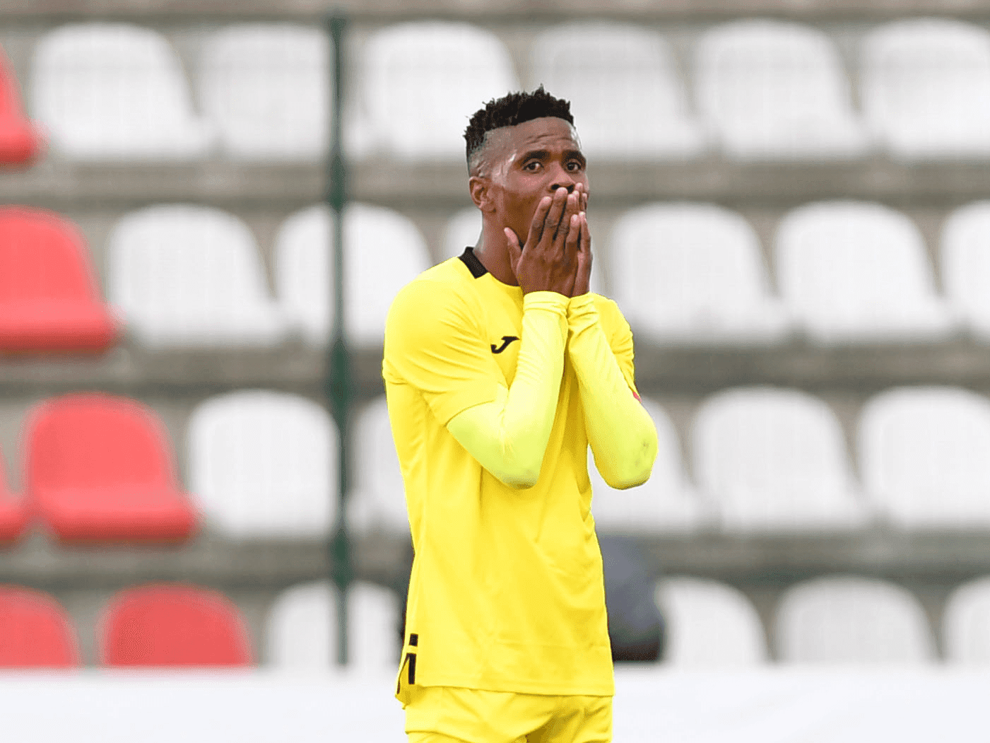 20. IWanderers ivuma eyokuthuka isisinga kwiMFC