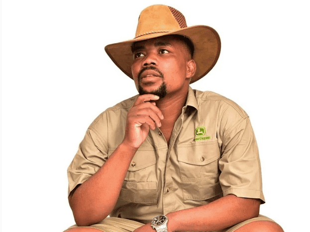 03. Usola amanqina enyathi okamaskandi ophunyule ebulawa