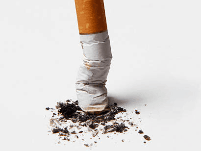 12. Ukubhema ugwayi kufana nokuzithengela ibhokisi lomngcwabo uphila