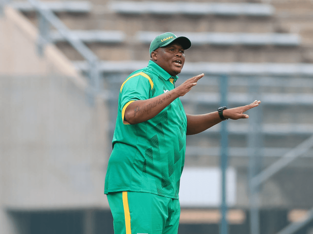 19. Owe-Arrows ufuna ukwenza iDowns isitebhisi kwiDDC