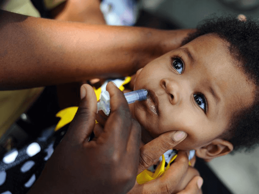 12.  Kubalulekile ukuqapha izimpawu zeRotavirus ezinganeni