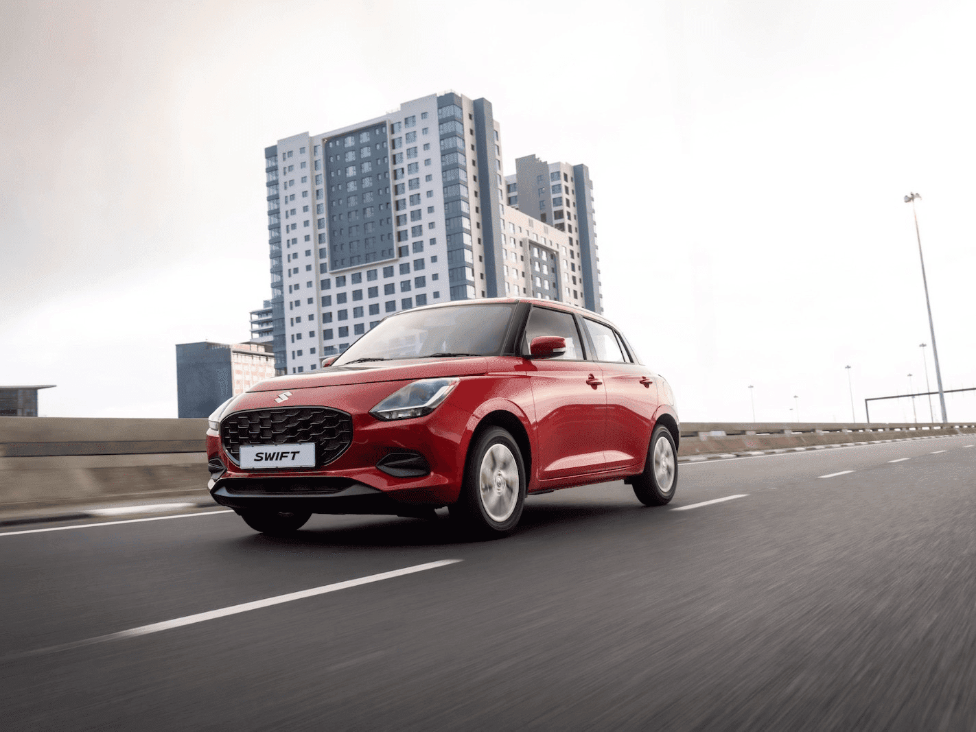 13. Ezezimoto - iSuzuki Swift Manual ifakazele inkulumo engake ngayizwa