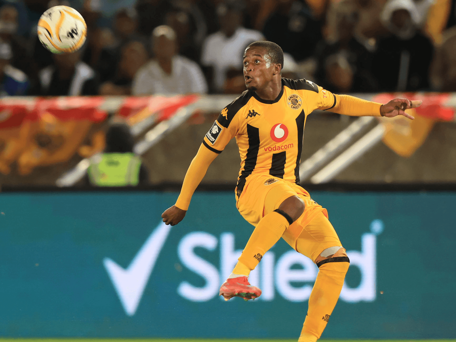 20. IChiefs ifunga iyagomela ngeNedbank Cup