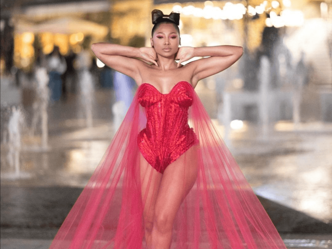 10. Woza Nazo Mzala!