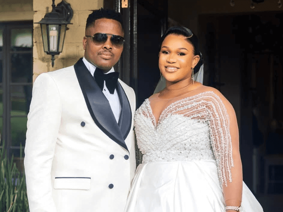 03. Ubelindwe ngamehlo abomvu ukubonwa unkosikazi kaKhuzani