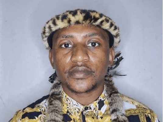 04. ubuyele ejele owodumo lwenhlamba kwiTikTok